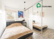 Gdańsk Siedlce, 950 000 zł, 52 m2, z balkonem miniaturka 6