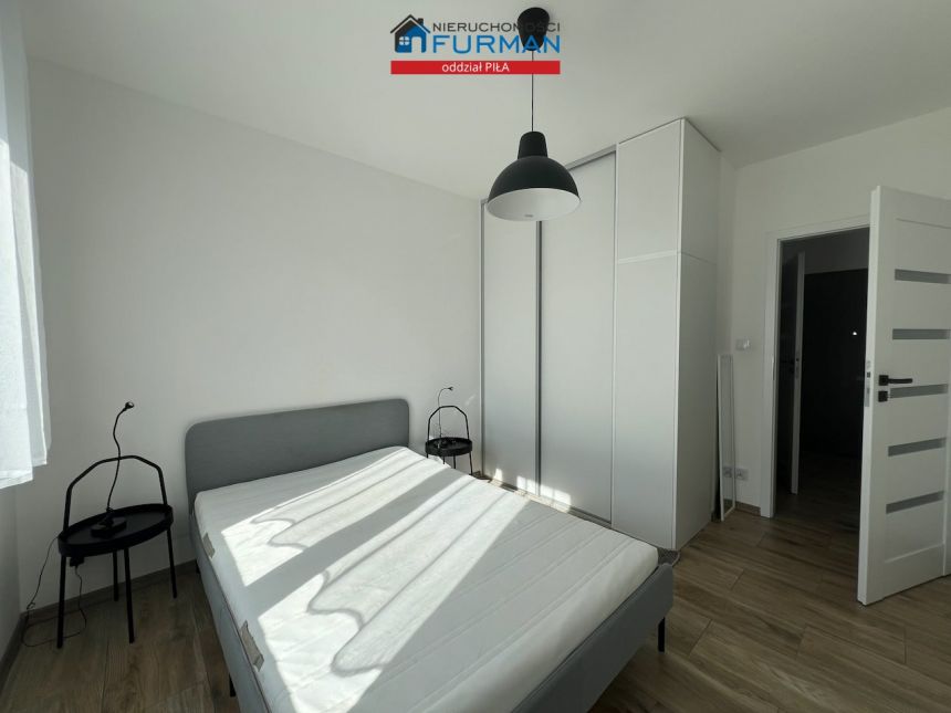 Piła, 1 500 zł, 40 m2, umeblowane miniaturka 5