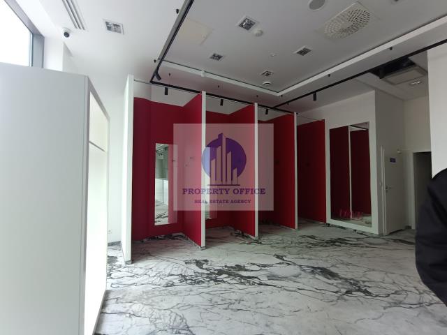 Mokotów : handel/usługi 195,31 m2 miniaturka 5