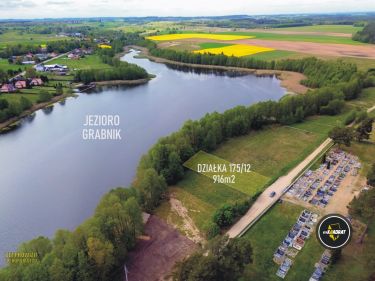 Grabnik 155 000 zł 8.76 ar