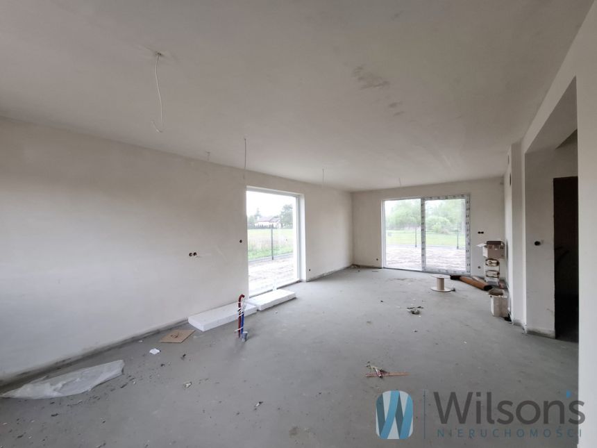 Jesionka, 915 000 zł, 155 m2, centralne ogrzewanie miniaturka 3