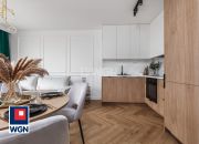 Gdańsk Kowale, 439 000 zł, 30 m2, kuchnia z oknem miniaturka 11