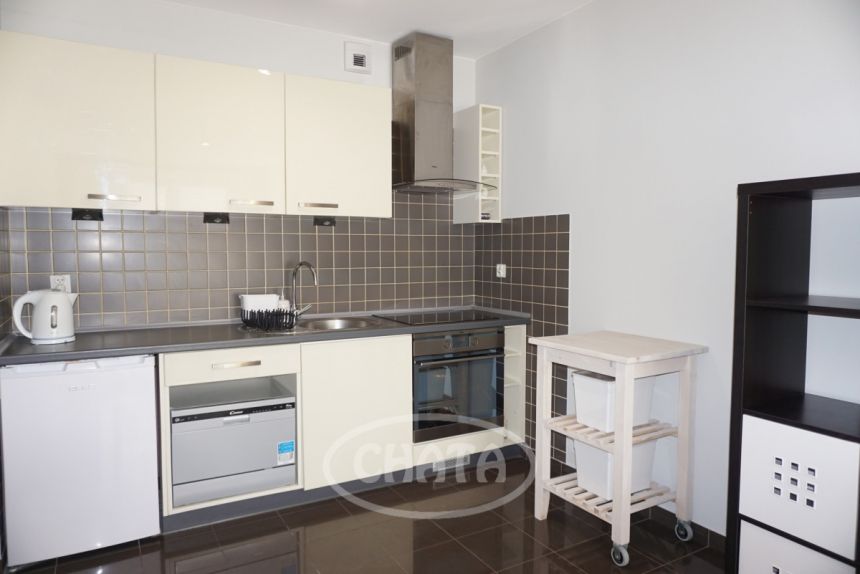 Wrocław Krzyki, 2 600 zł, 50 m2, pietro 7 miniaturka 3