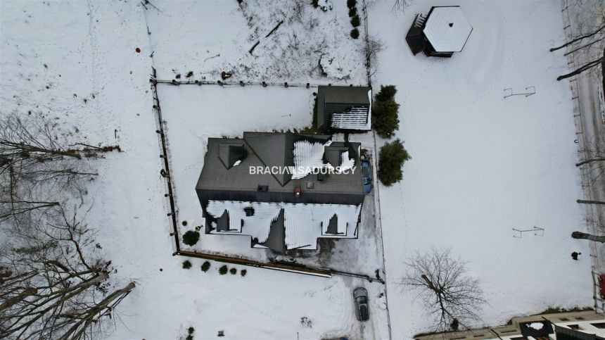 Zakopane, 10 500 000 zł, 463 m2, umeblowany miniaturka 3