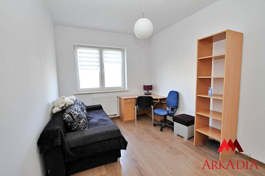 Apartament z tarasem i garażem-Ul.Celulozowa miniaturka 18