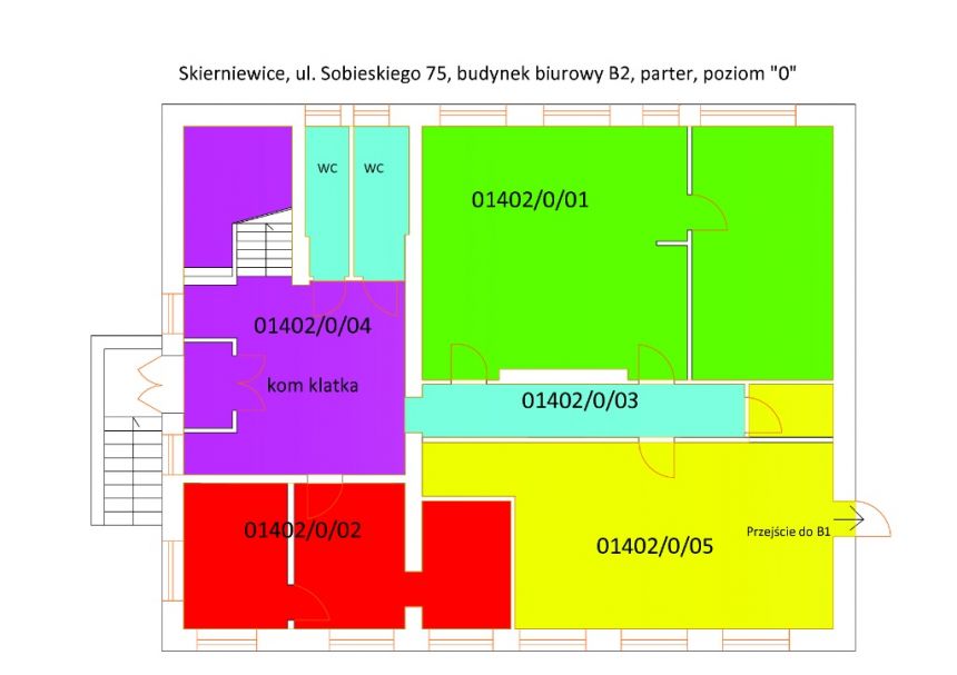 Skierniewice, 1 774 zł, 88.7 m2, magazyn/hala miniaturka 6