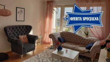 Na sprzedaż mieszkanie 51,60m2, Opole, Śródmieście