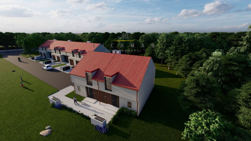 Giżycko, 787 000 zł, 102 m2, 4 pokoje miniaturka 13