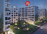 Prądnik Biały, Nowe osiedle Plac imbramowski miniaturka 1