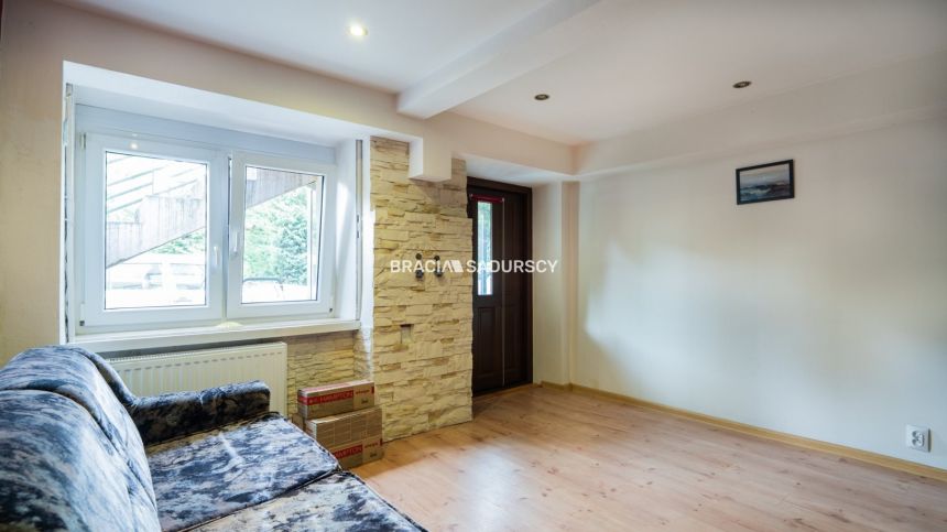 Stare Dębniki – 120 m² z ogrodem! miniaturka 32