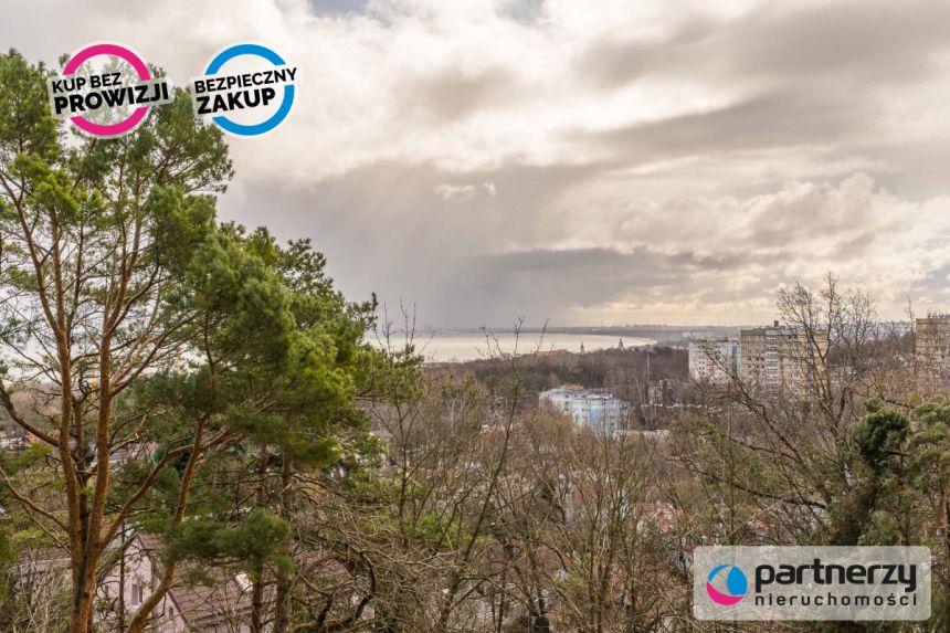 Sopot Kamienny Potok, 699 900 zł, 49.1 m2, pietro 4 miniaturka 2