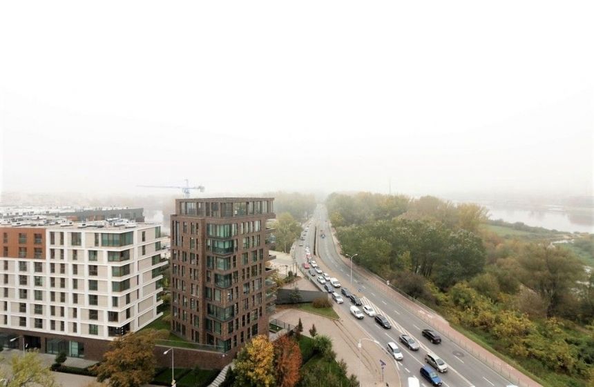 Warszawa Praga-Północ, 659 000 zł, 36.43 m2, pietro 11/11 miniaturka 15