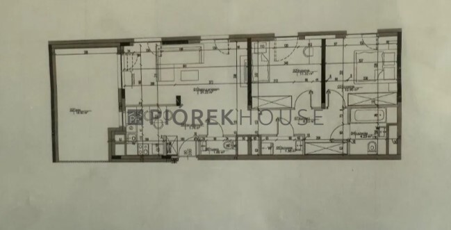 3-pokojowe mieszkanie na Bemowie miniaturka 9