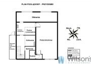 Warszawa Czechowice, 1 899 000 zł, 180 m2, 7 pokoi miniaturka 15