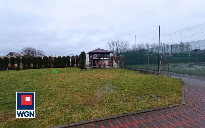 Radomsko, 1 690 zł, 47.88 m2, z garażem miniaturka 12