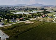 Malownicze działki z mediami w Jordanowie Śląskim  miniaturka 4