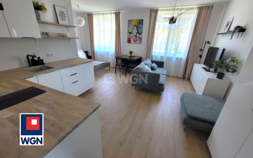 Ustroń, 2 200 zł, 30 m2, aneks kuchenny - zdjęcie 1
