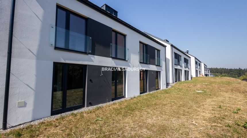 Balice - nowe bliźniaki, cesja miniaturka 18