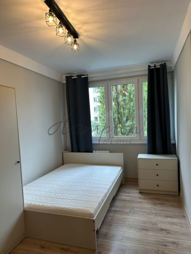 Warszawa Górny Mokotów, 650 000 zł, 38 m2, pietro 3/10