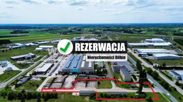 REZERWACJA !