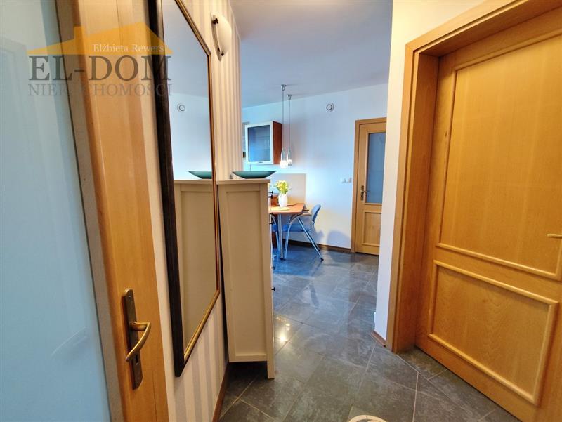 Marinistyczny apartament, 10min do morza miniaturka 14