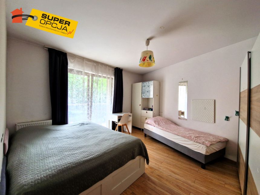 Kraków Krowodrza, 1 499 000 zł, 79.03 m2, z balkonem miniaturka 7