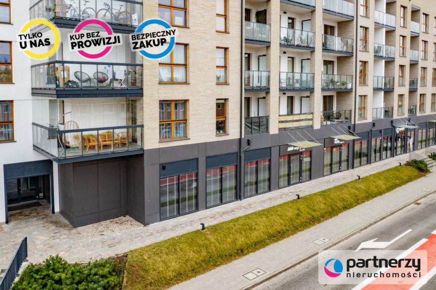 Gdańsk Wrzeszcz, 16 500 000 zł, 385 m2, z silikatu miniaturka 17