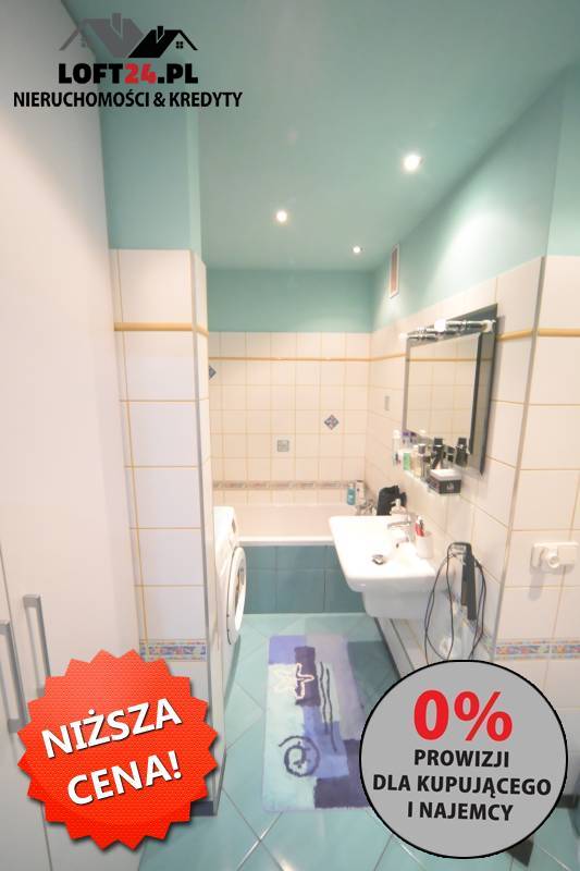 Lubin Stary Lubin, 359 000 zł, 52.1 m2, pietro 4/4 miniaturka 9