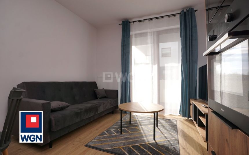 Piotrków Trybunalski, 2 150 zł, 42.25 m2, z garażem miniaturka 6