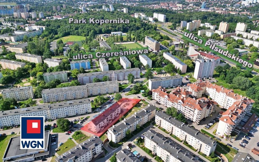 Gorzów Wielkopolski, 589 093 zł, 51.23 m2, kuchnia z oknem - zdjęcie 1