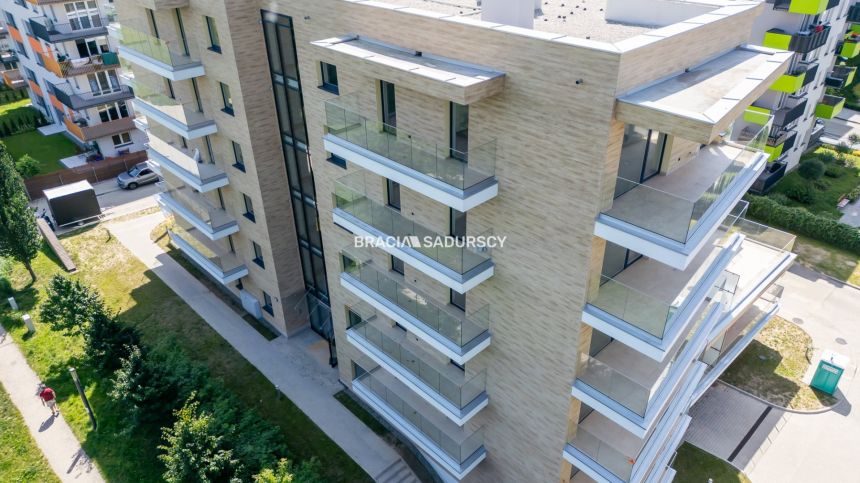 Apartament 136m2 5 pok. przy parku Klucze miniaturka 4