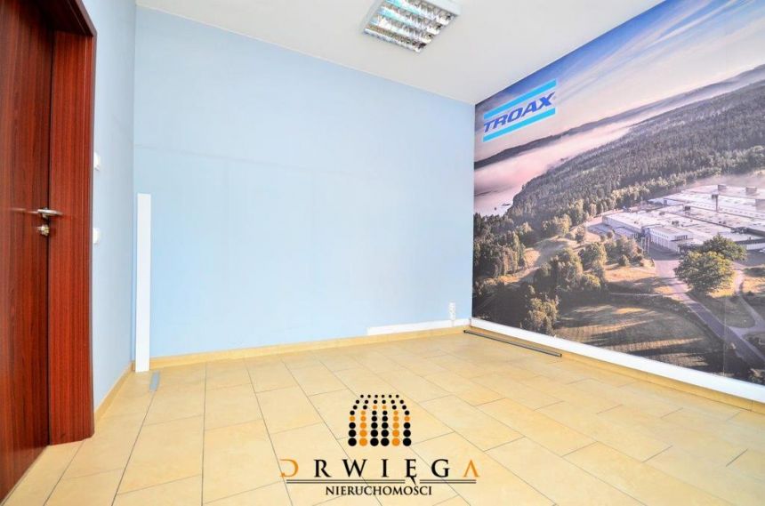 Gorzów Wielkopolski Osiedle Piaski, 5 300 zł, 106 m2, handlowo-usługowy miniaturka 14