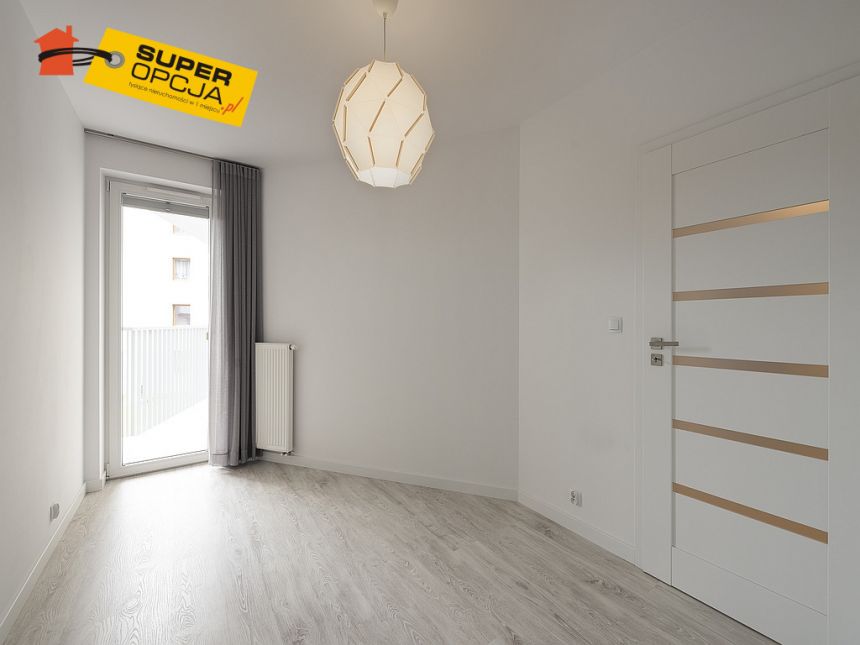 Kraków Bieżanów, 820 000 zł, 48.24 m2, 2 pokojowe miniaturka 7
