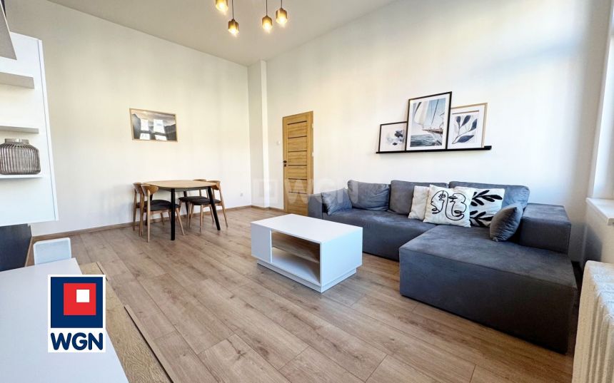 Szczecin Centrum, 565 000 zł, 47.75 m2, wysoki standard miniaturka 3
