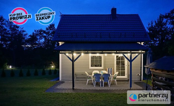 Podjazy Widna Góra, 839 000 zł, 70 m2, z drewna miniaturka 13