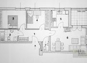 Poznań Naramowice, 3 100 zł, 64.4 m2, M4 miniaturka 11