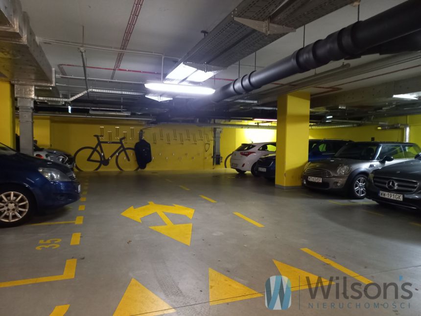 Warszawa Śródmieście, 22 814 zł, 156.04 m2, 1 pokój miniaturka 4