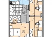 Dom skrajny 116,04m2 , 4 pokojowe ogród 180m2/ Lipa Piotrowska miniaturka 5