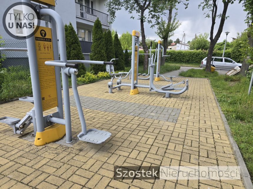 Częstochowa Raków, 195 000 zł, 36.09 m2, z balkonem miniaturka 15