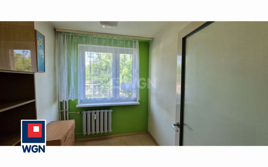 Cieszyn Osiedle Liburnia, 349 000 zł, 48.4 m2, oddzielna kuchnia miniaturka 12