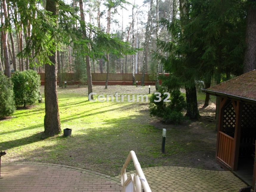Konstancin-Jeziorna Skolimów, 5 000 000 zł, 500 m2, wolnostojący miniaturka 2