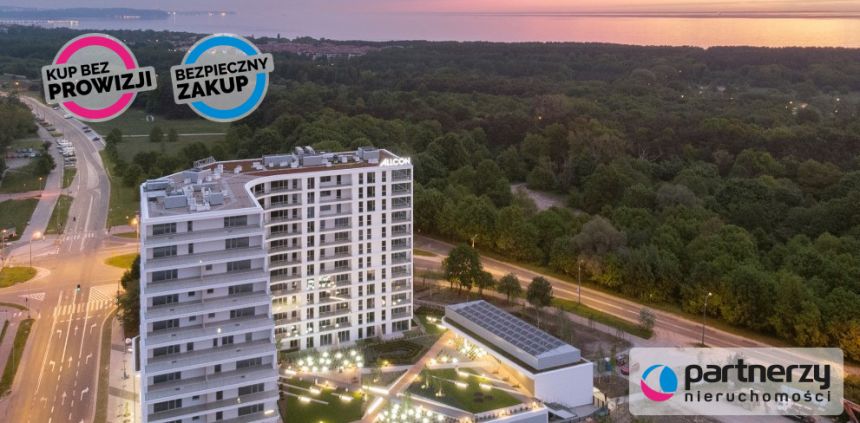 Gdańsk Przymorze, 1 399 000 zł, 59 m2, pietro 3 miniaturka 19