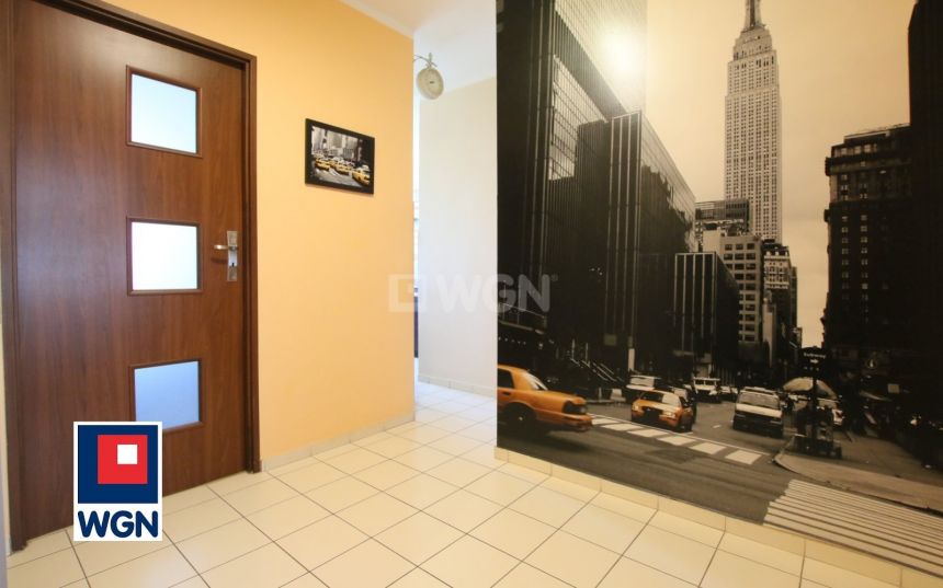Poznań Stare Miasto, 560 000 zł, 62 m2, z loggią miniaturka 10