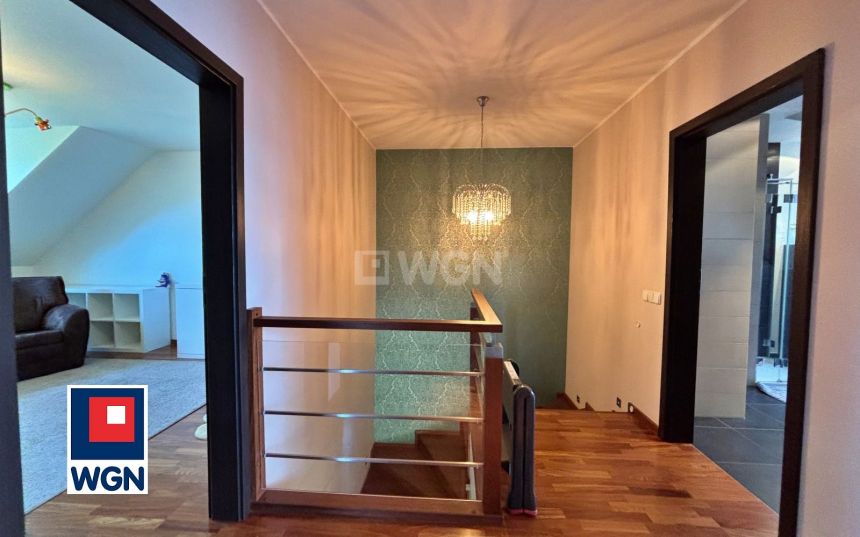 Mierzyn, 7 500 zł, 160 m2, 4 pokoje miniaturka 11