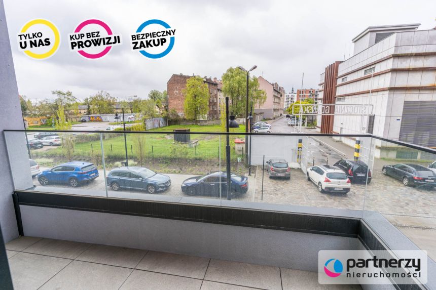 Gdańsk Śródmieście, 899 000 zł, 49.04 m2, z parkingiem podziemnym miniaturka 2