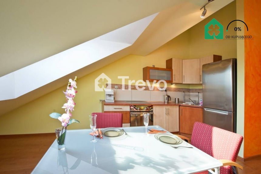 Gdańsk Nowe Ujeścisko, 1 089 000 zł, 80.8 m2, pietro 1/2 miniaturka 2