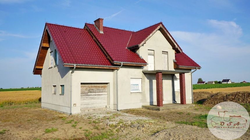 Wolnostojący duża działka, Nowa Atrakcyjna Cena !! miniaturka 6