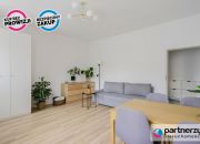 Gdańsk Wrzeszcz, 945 000 zł, 70.6 m2, parter miniaturka 3