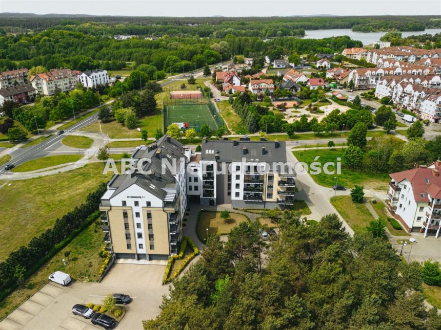 Piła, 1 350 000 zł, 121.19 m2, z garażem pod budynkiem miniaturka 29