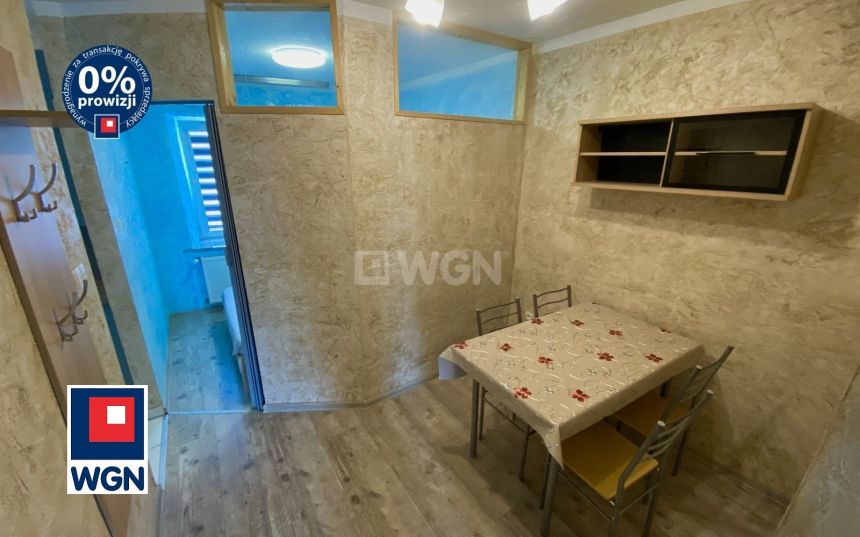 Strzegom, 290 000 zł, 58 m2, z balkonem miniaturka 6